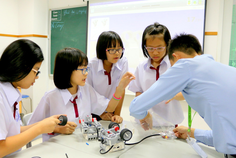 Tổ trưởng, tổ phó chuyên môn trong mỗi nhà trường đòi hỏi phải hội đủ các yếu tố uy tín, năng lực…