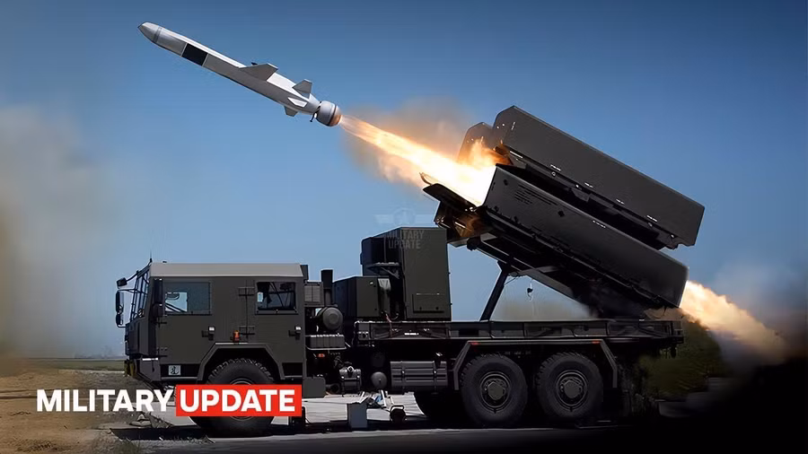 Cấp vũ khí cho Ukraine, Đức cạn kho dự trữ vì... vật liệu Trung Quốc!