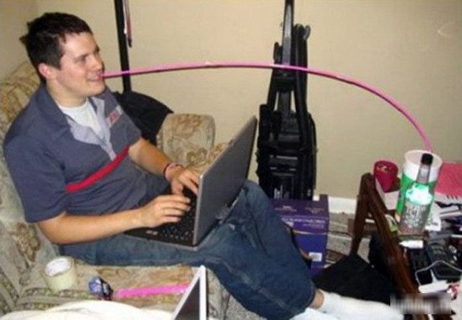 Lười biếng nhưng quan trọng vẫn là... thần thái hình ảnh 7 luoi bieng nhung quan trong van la... than thai hinh anh 7