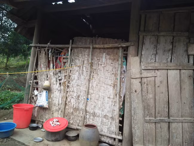 Bé trai 2 tuổi sợ hãi, khóc thét sau 2 tháng gặp lại bố bị tai nạn giao thông - Ảnh 7.