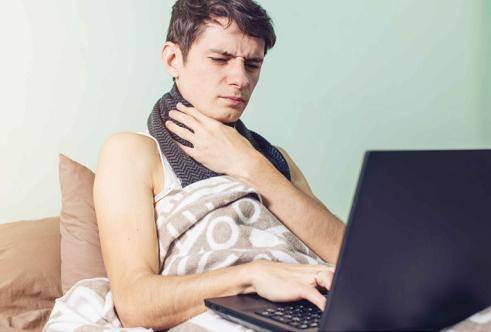 5 loại bệnh tưởng đơn giản nhưng không thể chữa khỏi - 3