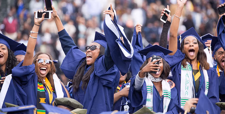 Mang tới niềm vui học tập và cơ hội thành công cho tất cả HS là trách nhiệm của các nhà trường