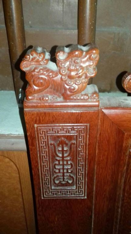 Sợ Tết vì... ám ảnh dọn đồ gỗ chạm trổ ảnh 5 Sợ Tết vì... ám ảnh dọn đồ gỗ chạm trổ ảnh 5
