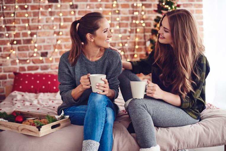 Làm ngay những điều này để năm mới tràn đầy tình yêu và năng lượng ảnh 11 Làm ngay những điều này để năm mới tràn đầy tình yêu và năng lượng ảnh 11