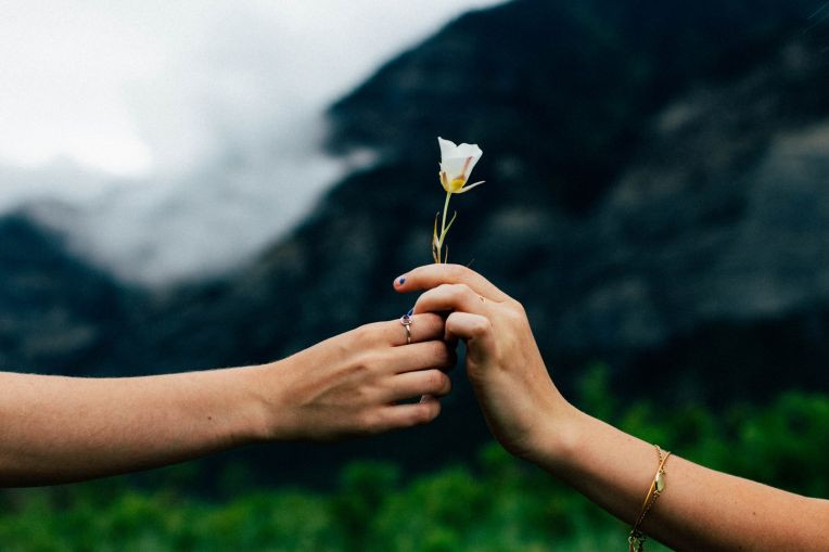 Làm ngay những điều này để năm mới tràn đầy tình yêu và năng lượng ảnh 9 Làm ngay những điều này để năm mới tràn đầy tình yêu và năng lượng ảnh 9
