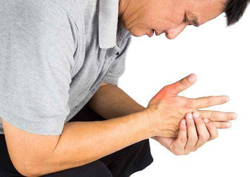 5 loại bệnh tưởng đơn giản nhưng không thể chữa khỏi - 2