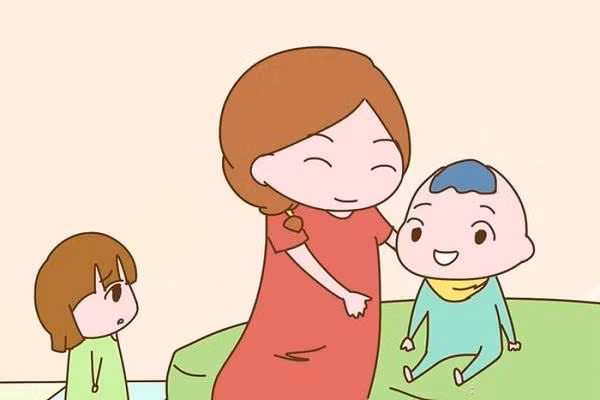 vuong 1 trong 5 dieu nay, me nen lui viec sinh con thu 2 - 3