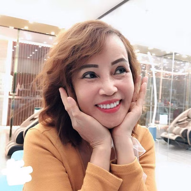 bat ngo nhan sac co dau 62 tuoi sau hon 4 thang lay chong 26 tuoi hinh anh 6