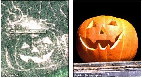 Google Maps phát hiện nhiều khuôn mặt khổng lồ giống hệt người thật ảnh 4 Google Maps phát hiện nhiều khuôn mặt khổng lồ giống hệt người thật - Hình 4