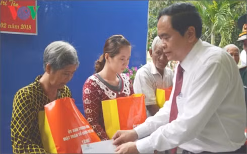 nam moi mong khong con chuyen an chan qua tet cua nguoi dan hinh 1