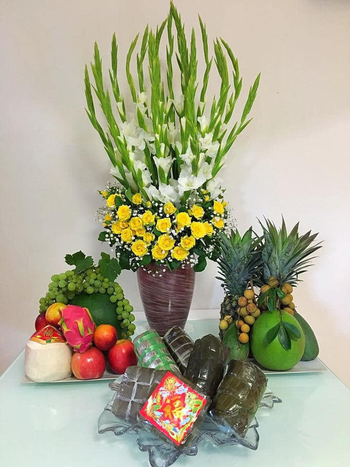 Mẹo giúp hoa lay ơn cong mềm mại, nở rộ đúng Tết