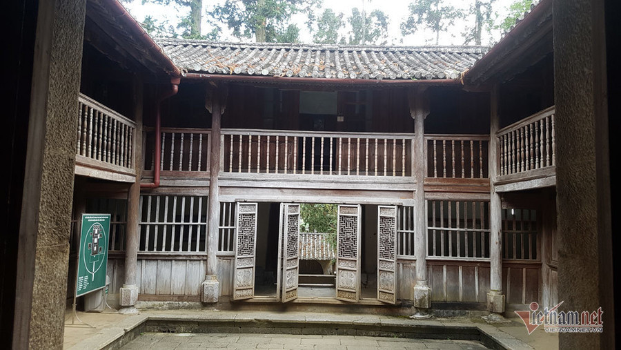 Dinh thự Vương Chí Sình có chủ mới, Đồng Văn chốt phương án quản lý