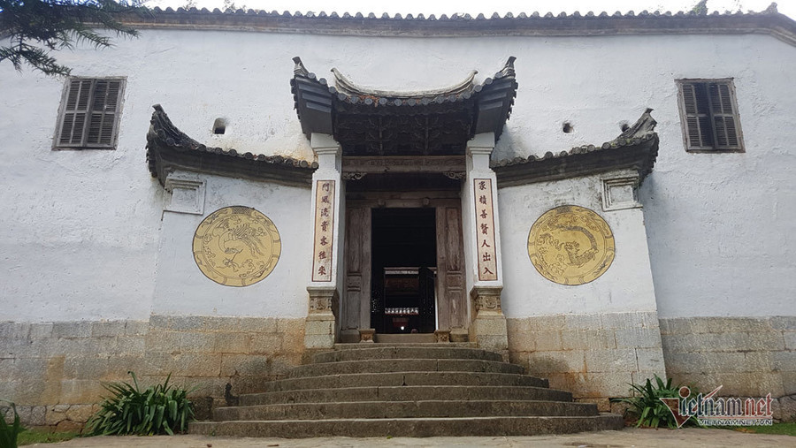 Dinh thự Vương Chí Sình có chủ mới, Đồng Văn chốt phương án quản lý