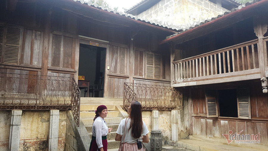 Dinh thự Vương Chí Sình có chủ mới, Đồng Văn chốt phương án quản lý