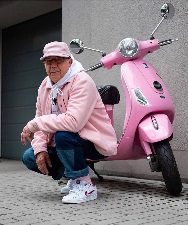 Những hình ảnh hài hước trong ngày ảnh 6