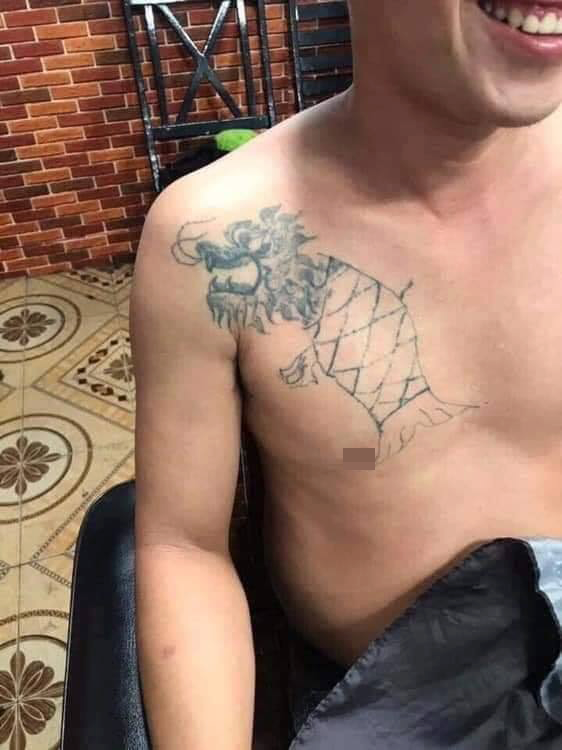 Những hình ảnh hài hước trong ngày ảnh 5