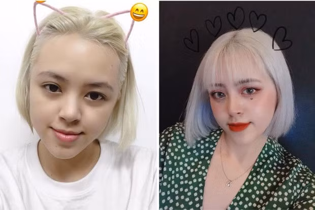 Ảnh: Bùi Hoài Linh