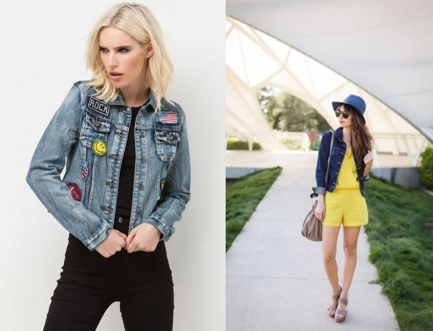 Sự tương phản về màu sắc trong cùng một outfit sẽ là điểm nhấn giúp nàng trở nên nổi bật hơn. Sự tương phản về màu sắc trong cùng một outfit sẽ là điểm nhấn giúp nàng trở nên nổi bật hơn.