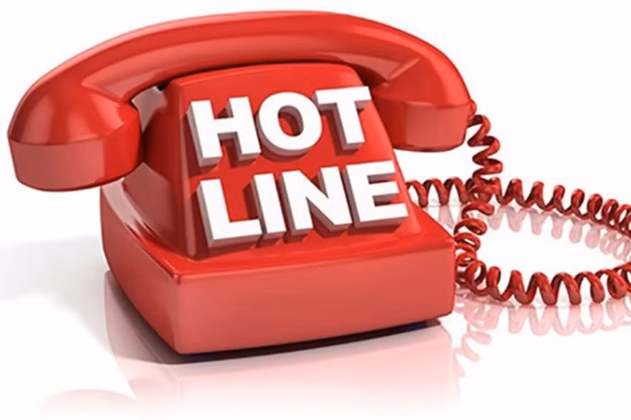 Công bố đường dây nóng tư vấn về vắc xin và an toàn tiêm chủng