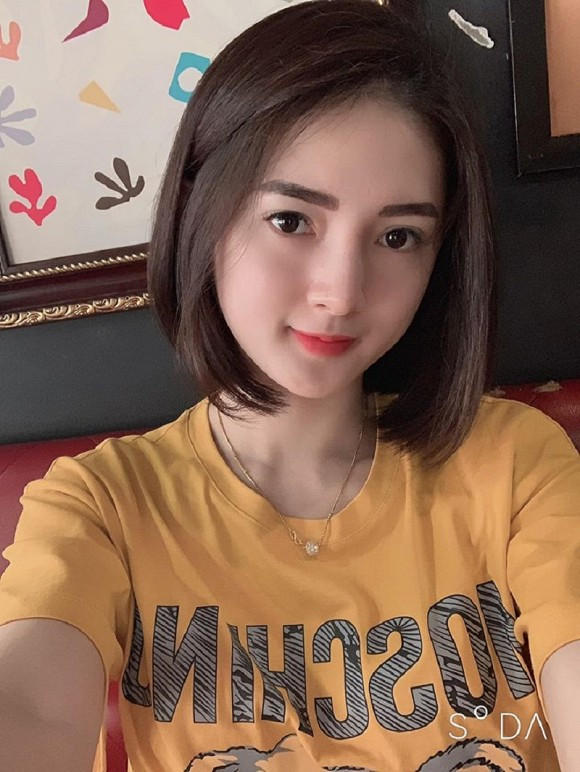 co-dau-cao-1-ngoisao.vn-w800-h1052.jpg 0 Cao Bằng, cô dâu, kiểm sát viên, mạng xã hội