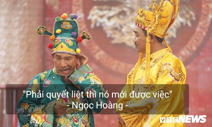 Nhung phat ngon cuc chat trong 