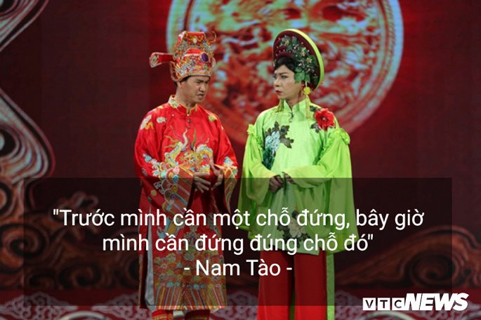 Nhung phat ngon cuc chat trong 