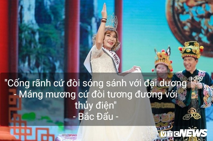 Nhung phat ngon cuc chat trong 