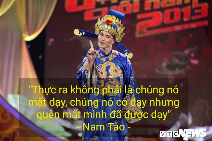 Nhung phat ngon cuc chat trong 