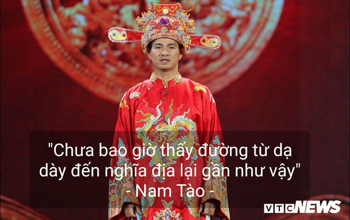 Nhung phat ngon cuc chat trong 