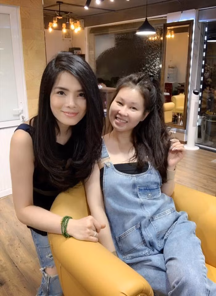 Minh Thư và dàn sao nữ đóng "Gái nhảy" giờ ra sao sau 16 năm? ảnh 10 Minh Thư và dàn sao nữ đóng "Gái nhảy" giờ ra sao sau 16 năm? ảnh 10