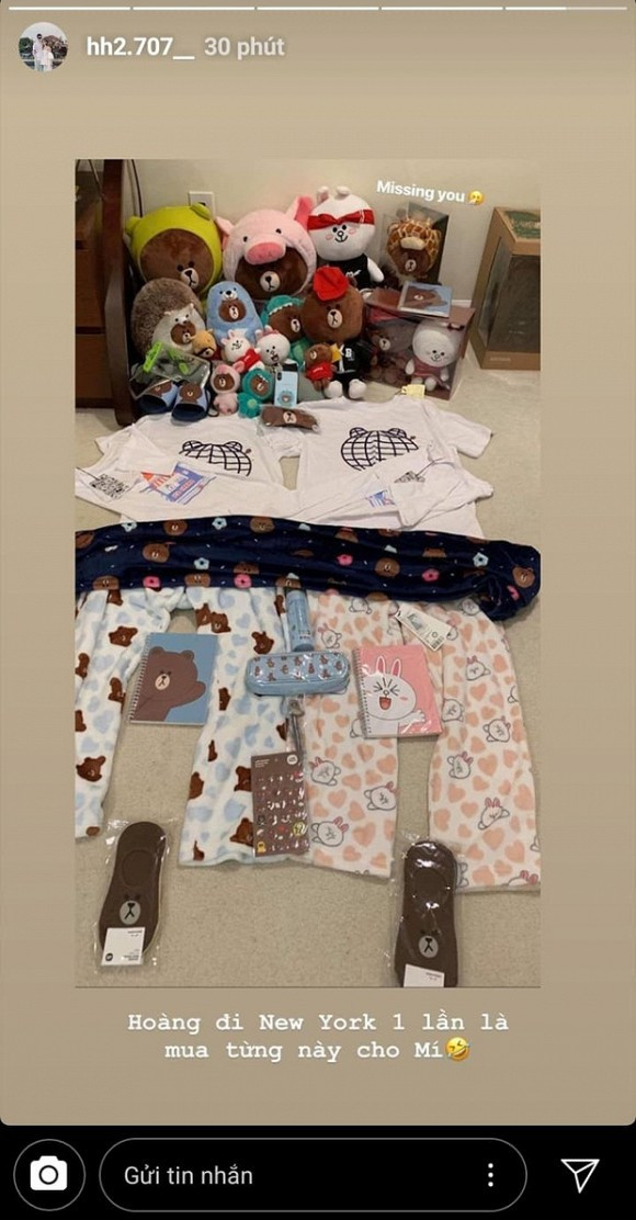 Thiếu gia phan thành,em trai phan thành,midu