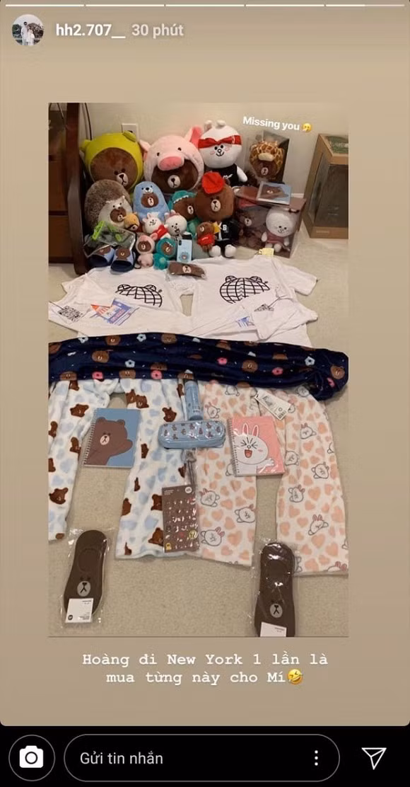 Thiếu gia phan thành,em trai phan thành,midu