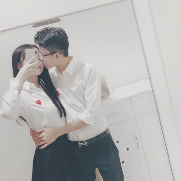 Thiếu gia phan thành,em trai phan thành,midu