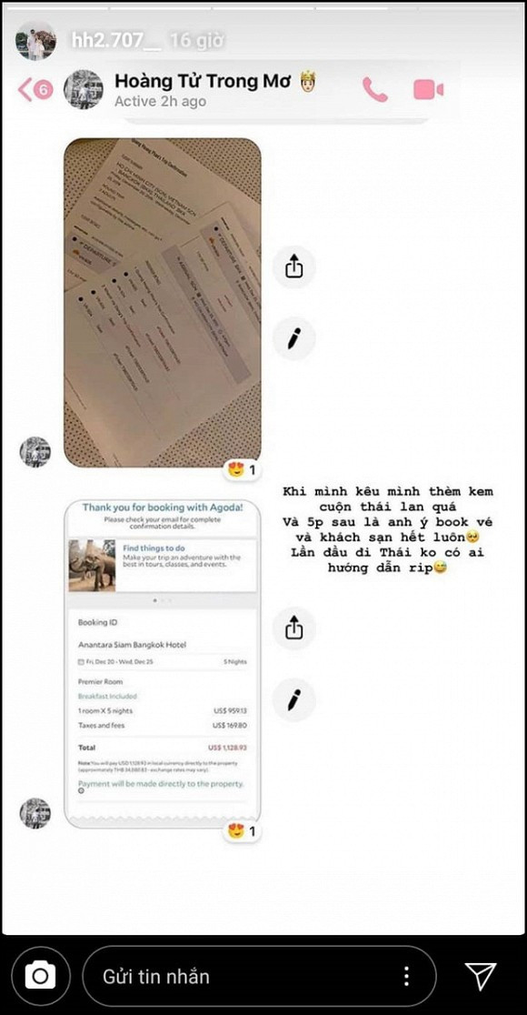 Thiếu gia phan thành,em trai phan thành,midu