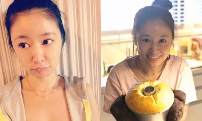 Thất vọng toàn tập loạt hình ảnh chưa qua chỉnh sửa của Lâm Tâm Như ảnh 4