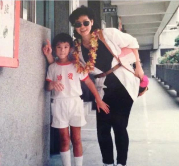 Hé lộ gia thế ít người biết của tài tử bạc mệnh Cao Dĩ Tường ảnh 3