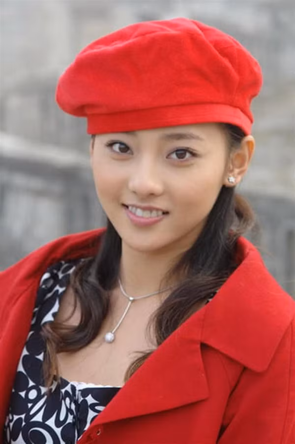 3 nữ chính xấu nhất phim Quỳnh Dao giờ ra sao? ảnh 1