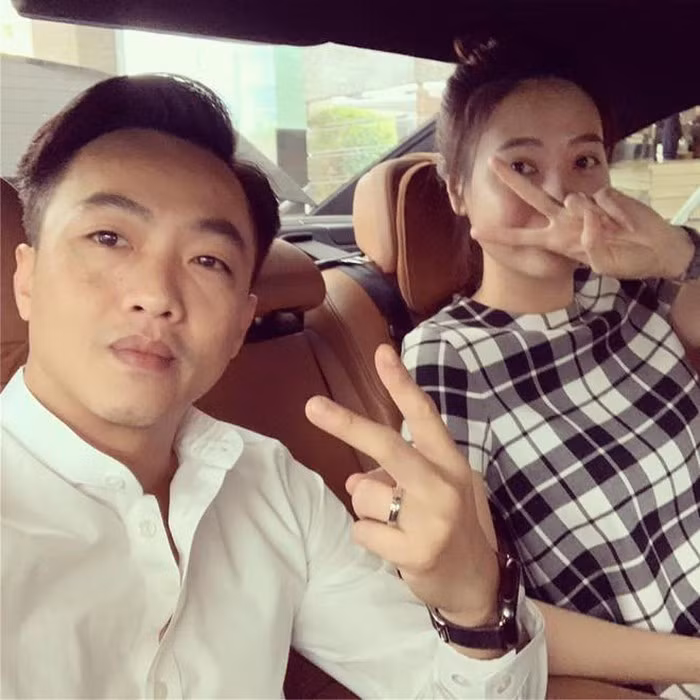 Những điều Cường Đô La chỉ làm sau khi yêu Đàm Thu Trang ảnh 2