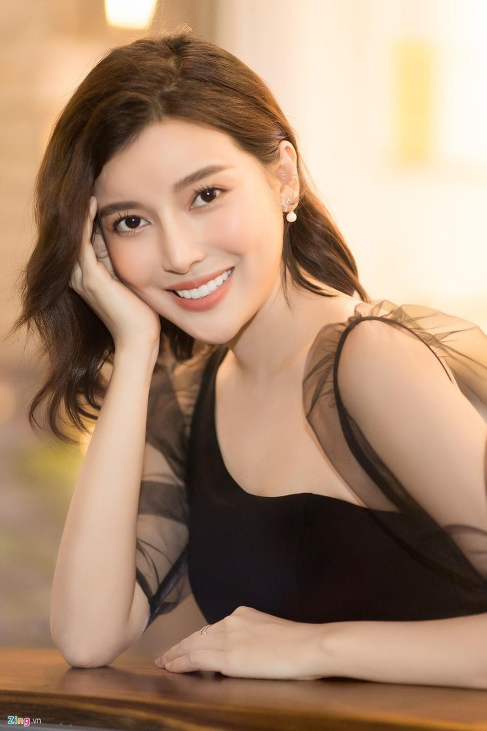 Cao Thái Hà: "Ở nhà chục tỷ đồng, đi xe sang nhưng tôi không vui" ảnh 2 Cao Thái Hà: "Ở nhà chục tỷ đồng, đi xe sang nhưng tôi không vui" ảnh 2