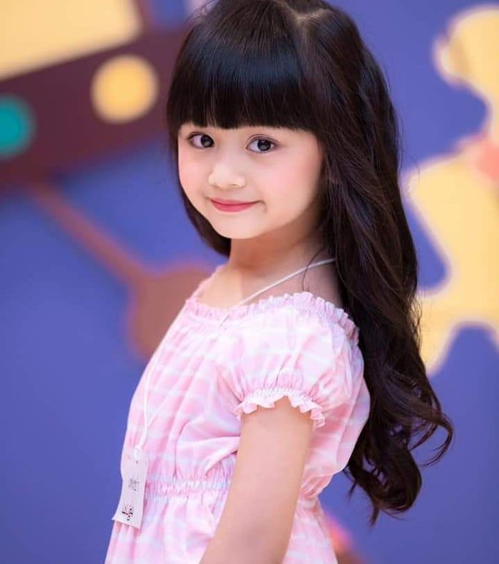Nhan sắc cực xinh của cô bé 6 tuổi đăng quang Hoa hậu nhí Thái Lan 2019 ảnh 7 Nhan sắc cực xinh của cô bé 6 tuổi đăng quang Hoa hậu nhí Thái Lan 2019 ảnh 7