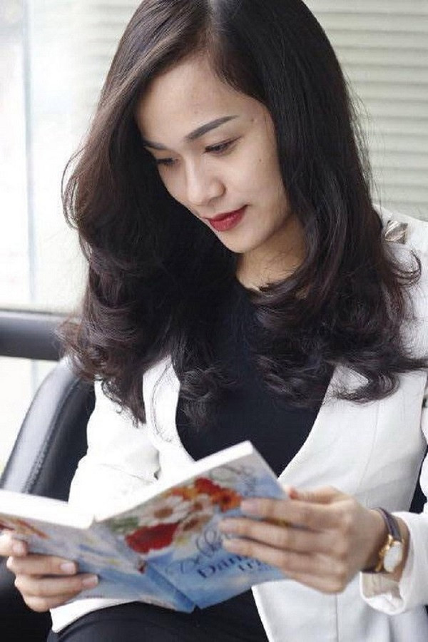 Ngẩn ngơ ngắm nhan sắc 5 cô giáo  Ngẩn ngơ ngắm nhan sắc 5 cô giáo