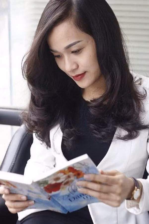 Ngẩn ngơ ngắm nhan sắc 5 cô giáo 