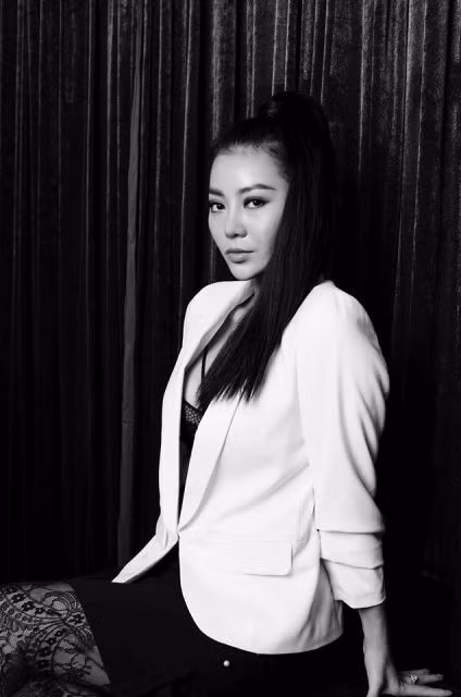 Sau thành công của vai diễn Lan trong "Quỳnh búp bê", Thanh Hương càng có nhiều dự án mới.