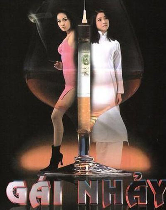 Minh Thư và dàn sao nữ đóng "Gái nhảy" giờ ra sao sau 16 năm? ảnh 1