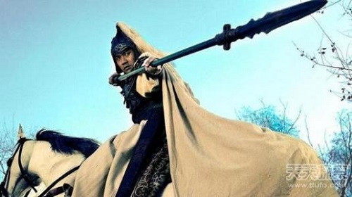 Tam Quốc Diễn Nghĩa: Ba lần xuất thương hay nhất của Triệu Vân - Ảnh 3 Tam Quốc Diễn Nghĩa: Ba lần xuất thương hay nhất của Triệu Vân - Ảnh 3