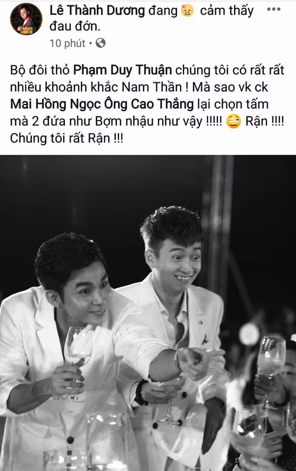 Đông Nhi đăng album ảnh cưới, Ngô Kiến Huy - Jun Phạm giận tím người vì bị dìm tả tơi-6