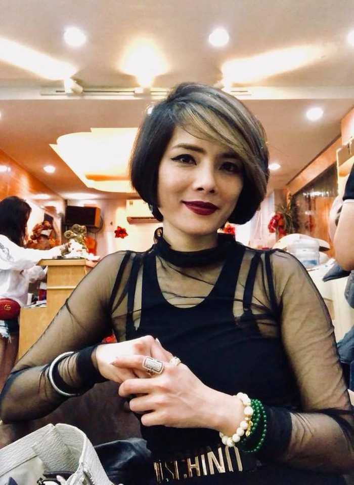 Minh Thư và dàn sao nữ đóng "Gái nhảy" giờ ra sao sau 16 năm? ảnh 9