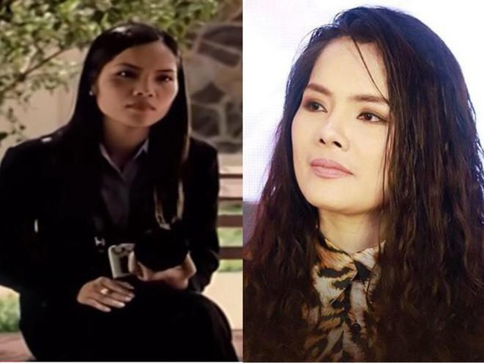 Minh Thư và dàn sao nữ đóng "Gái nhảy" giờ ra sao sau 16 năm? ảnh 8