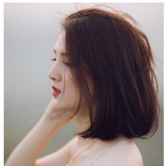 co-dau-cao-1-ngoisao.vn-w800-h1052.jpg 0 Cao Bằng, cô dâu, kiểm sát viên, mạng xã hội