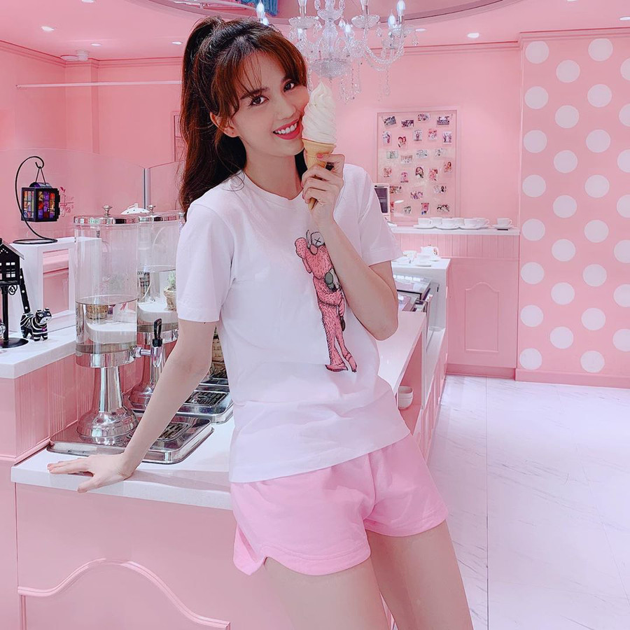 Ngọc Trinh than trời vì không có tiền mua túi... Hermès ảnh 5